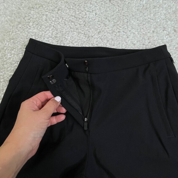 Lululemon On The Move Trouser Pant Black - Picture 6 of 12